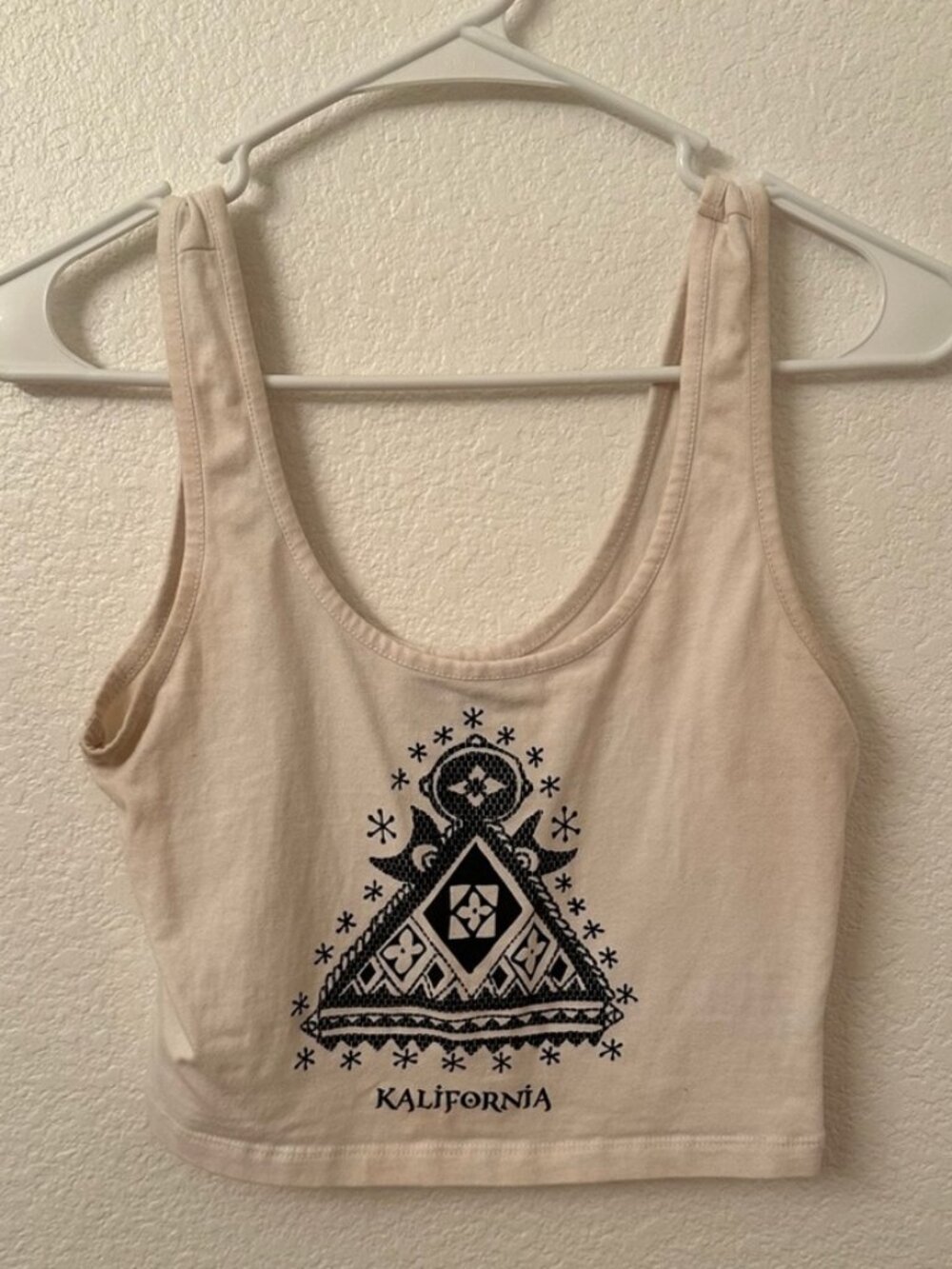 Crop Top😉